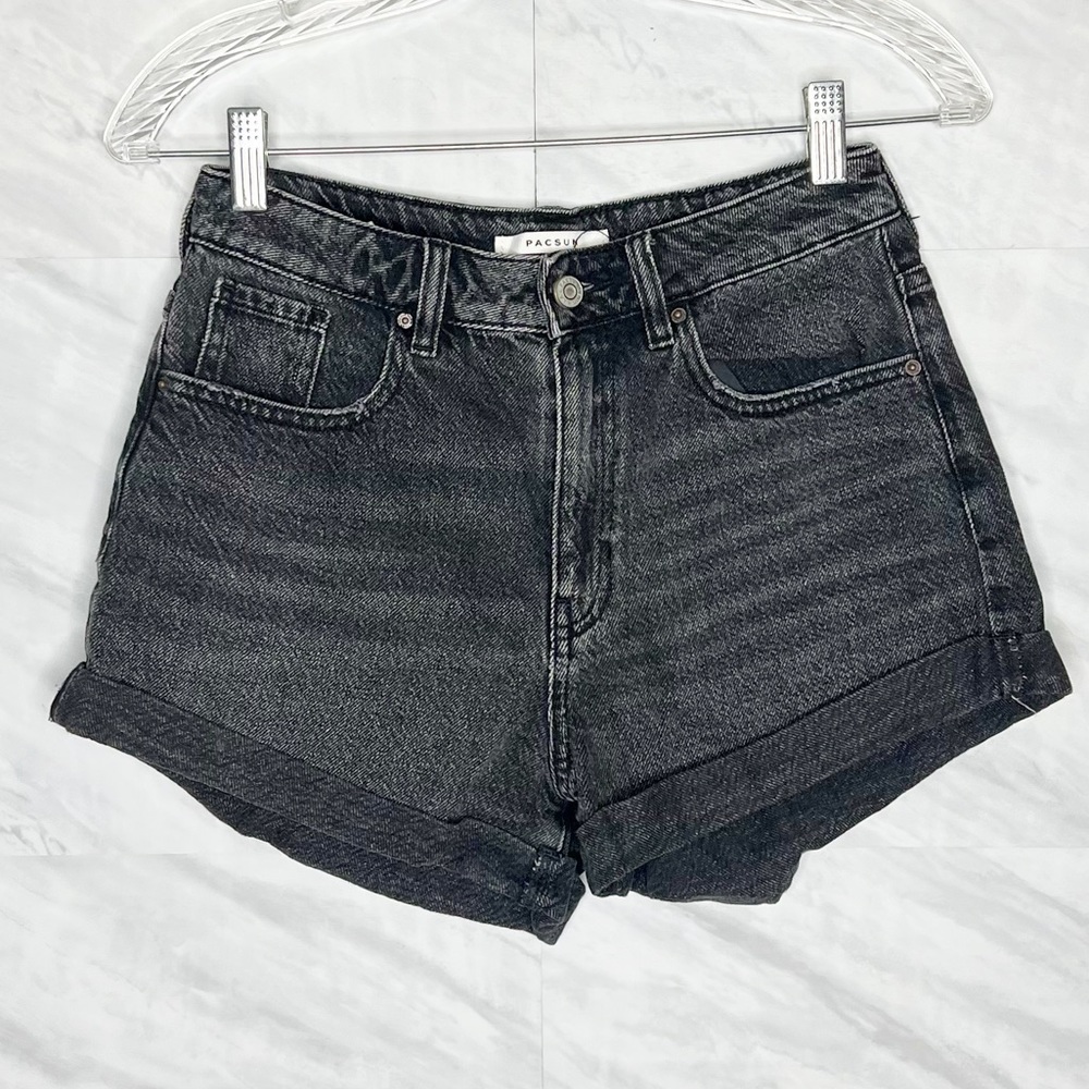 PACSUN Mom Short 26